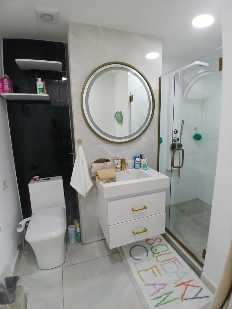 Apartamento en arriendo en La Cumbre, Barranquilla · foto 14 de 19