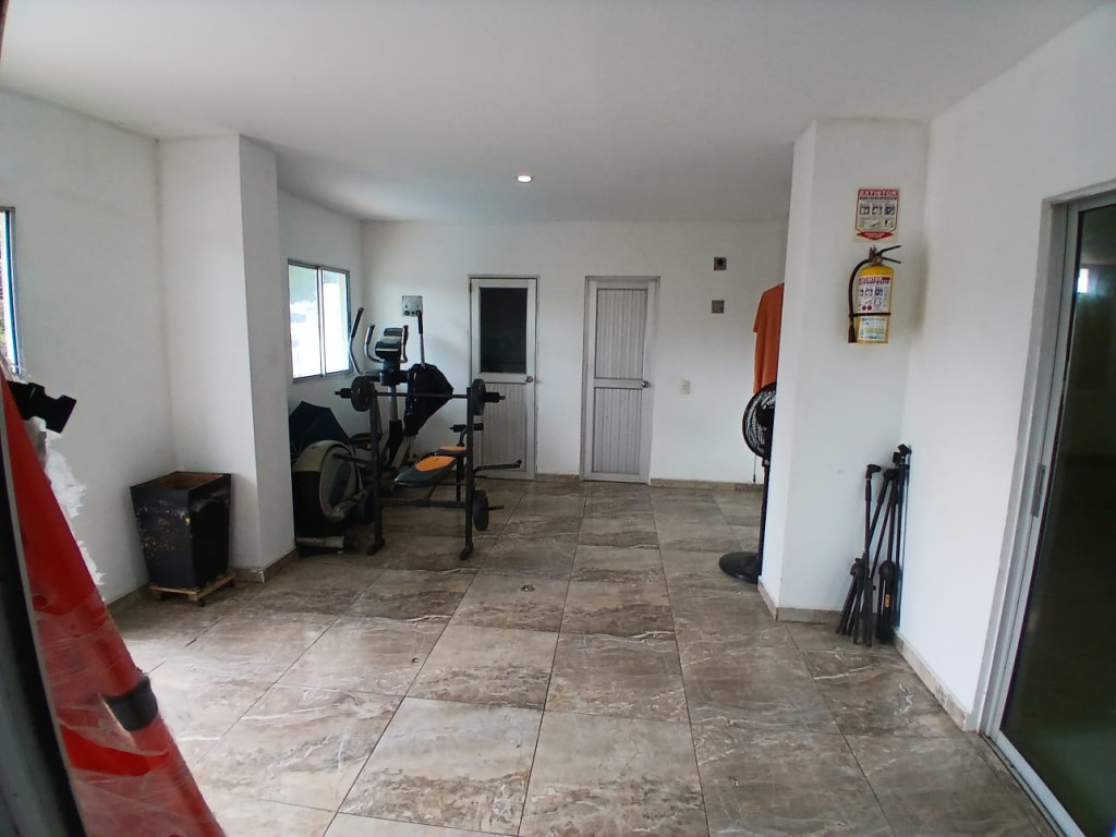 Apartamento en arriendo en La Cumbre, Barranquilla · foto 17 de 19