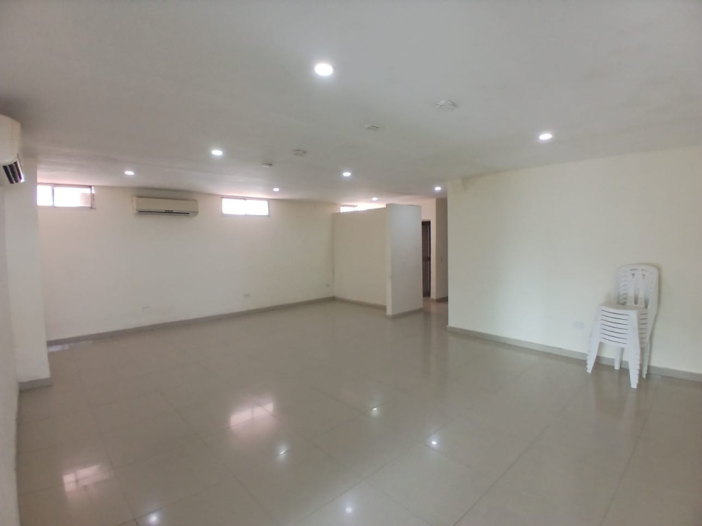 Apartamento en arriendo en La Cumbre, Barranquilla · foto 18 de 19