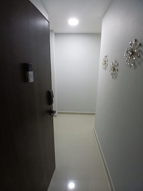 Apartamento de 2 alcobas en venta en La Cumbre, Barranquilla, 90 m² · foto 2 de 19