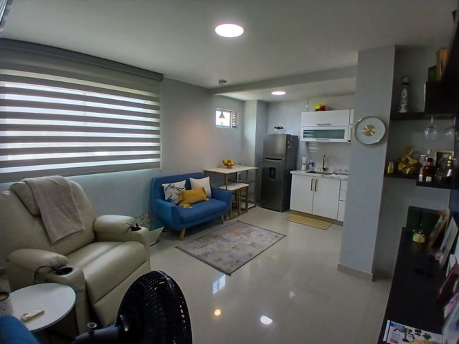 Apartamento de 2 alcobas en venta en La Cumbre, Barranquilla, 90 m² · foto 4 de 19