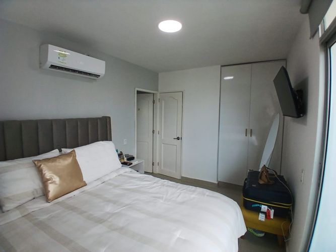 Apartamento de 2 alcobas en venta en La Cumbre, Barranquilla, 90 m² · foto 13 de 19