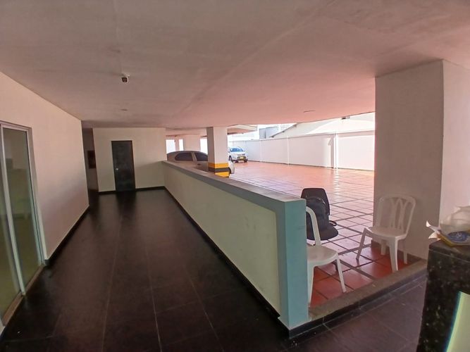 Apartamento de 2 alcobas en venta en La Cumbre, Barranquilla, 90 m² · foto 15 de 19
