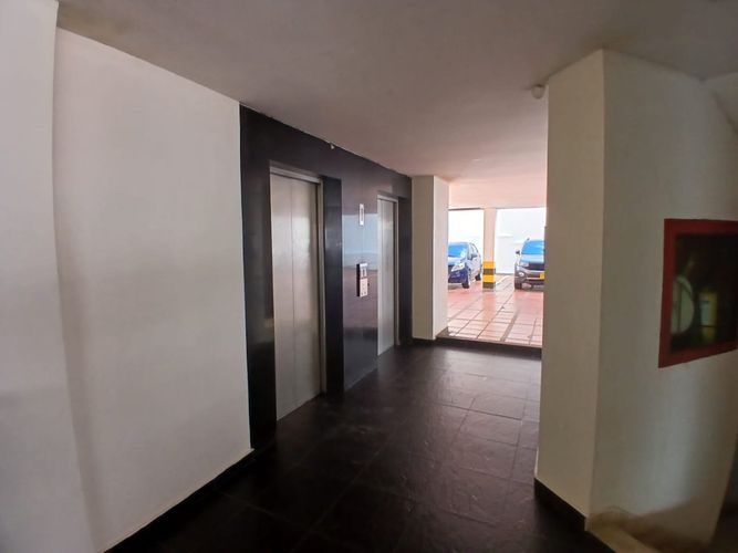 Apartamento de 2 alcobas en venta en La Cumbre, Barranquilla, 90 m² · foto 19 de 19