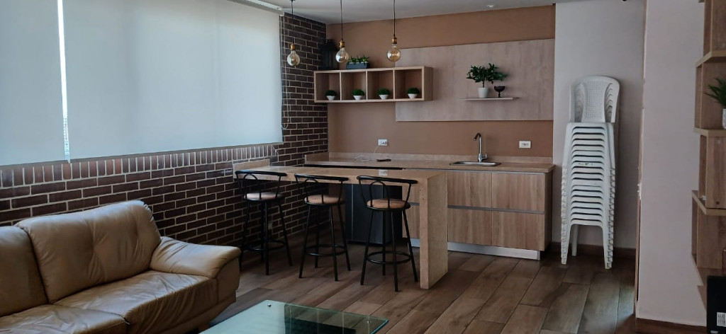 Apartamento en arriendo en Altos De Riomar, Barranquilla · foto 3 de 24