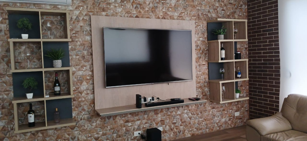 Apartamento en arriendo en Altos De Riomar, Barranquilla · foto 4 de 24