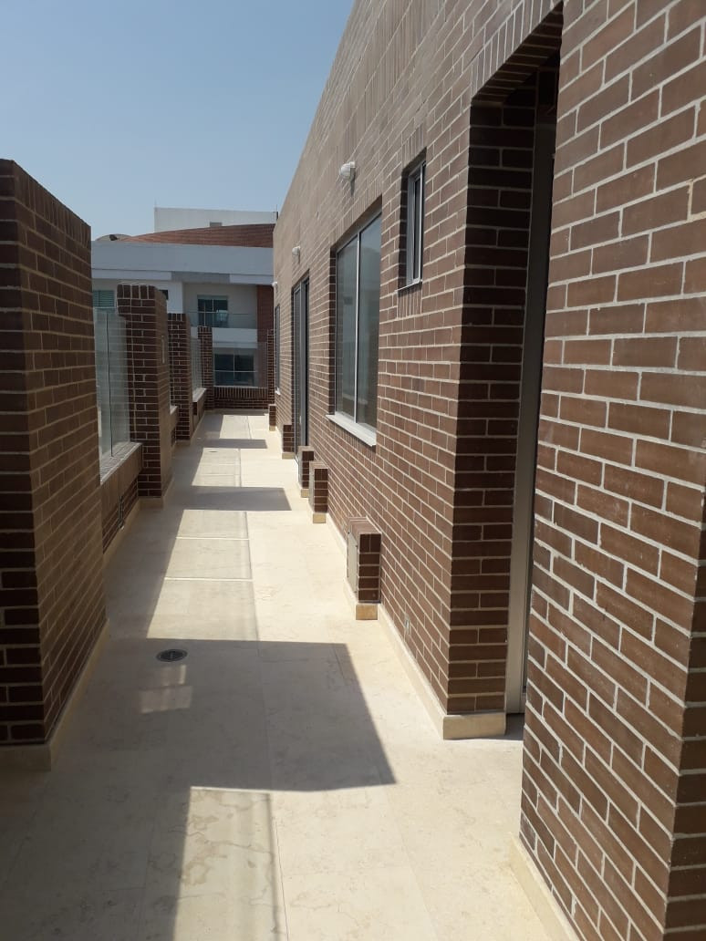 Apartamento en arriendo en Altos De Riomar, Barranquilla · foto 5 de 24