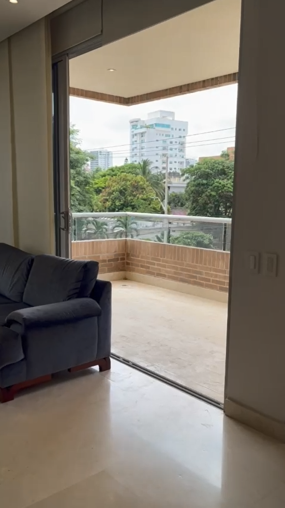 Apartamento en arriendo en Altos De Riomar, Barranquilla · foto 8 de 24
