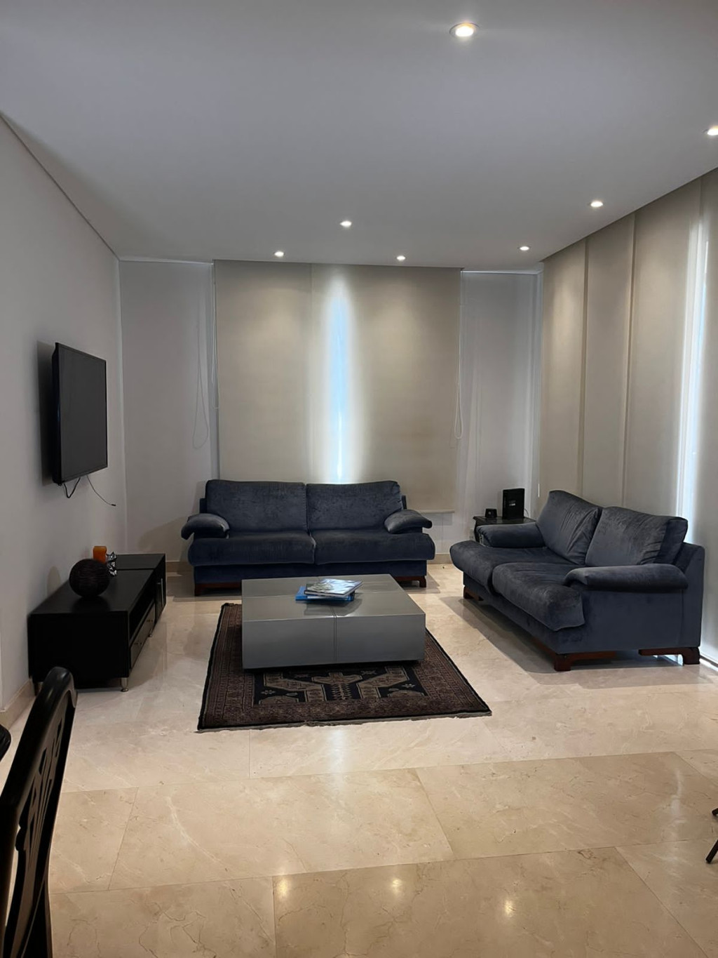 Apartamento en arriendo en Altos De Riomar, Barranquilla · foto 9 de 24