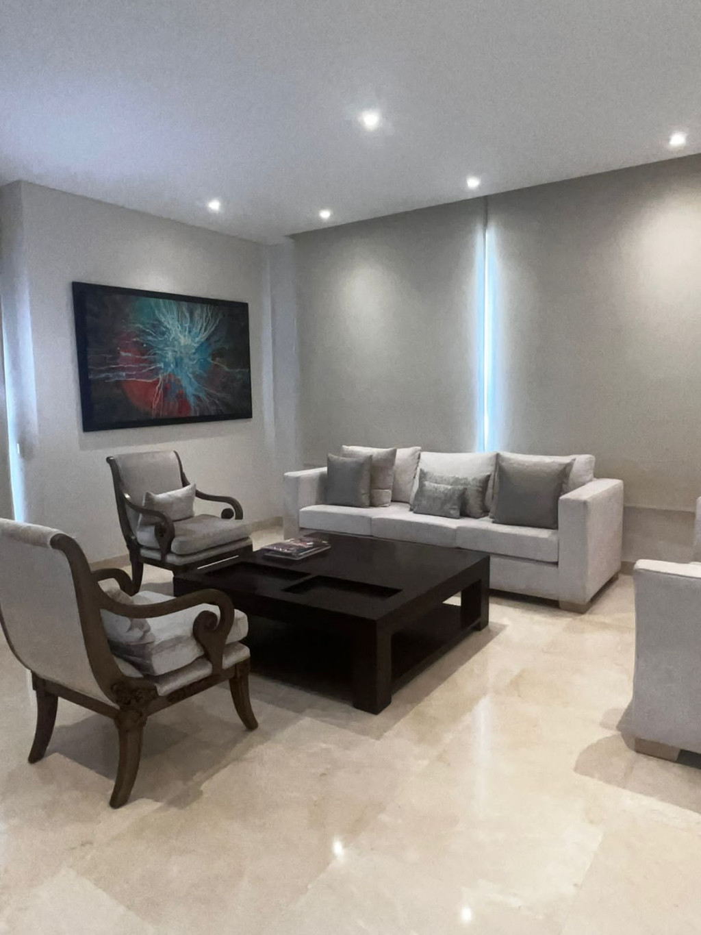 Apartamento en arriendo en Altos De Riomar, Barranquilla · foto 10 de 24