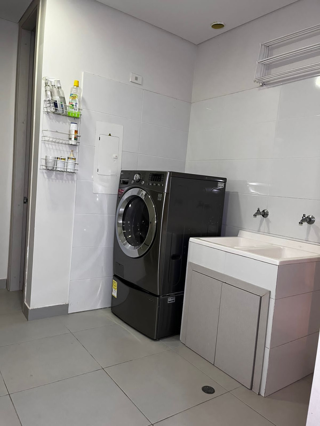 Apartamento en arriendo en Altos De Riomar, Barranquilla · foto 15 de 24