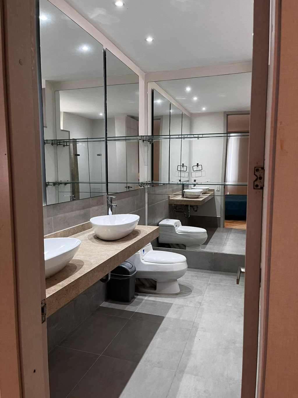 Apartamento en arriendo en Altos De Riomar, Barranquilla · foto 22 de 24