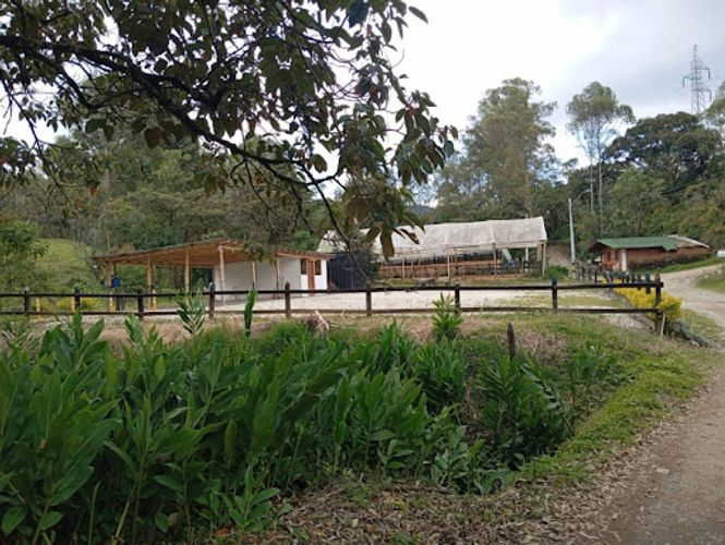 Lote en arriendo en El Porvenir, Rionegro, 40 m² · foto 13 de 15
