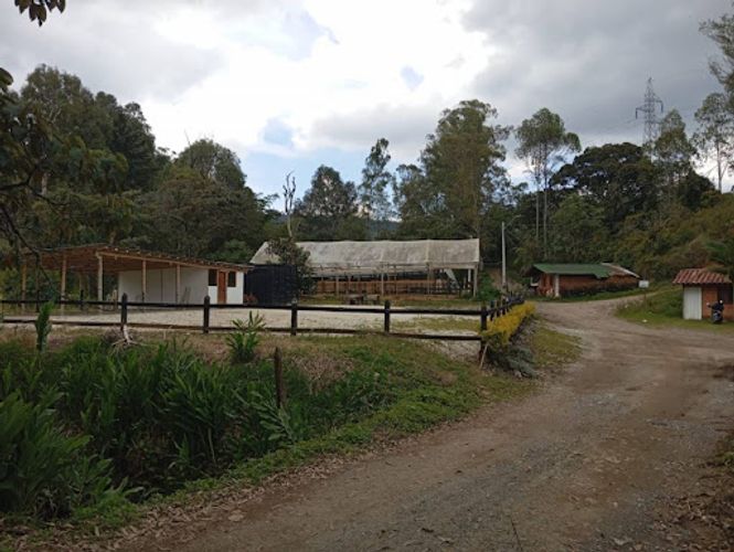 Lote en arriendo en El Porvenir, Rionegro, 40 m² · foto 14 de 15