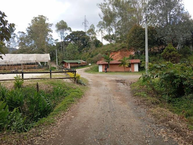 Lote en arriendo en El Porvenir, Rionegro, 40 m² · foto 15 de 15