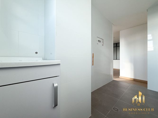 Apartaestudio en venta en Algarra Iii, Zipaquirá, 47 m² · foto 3 de 8