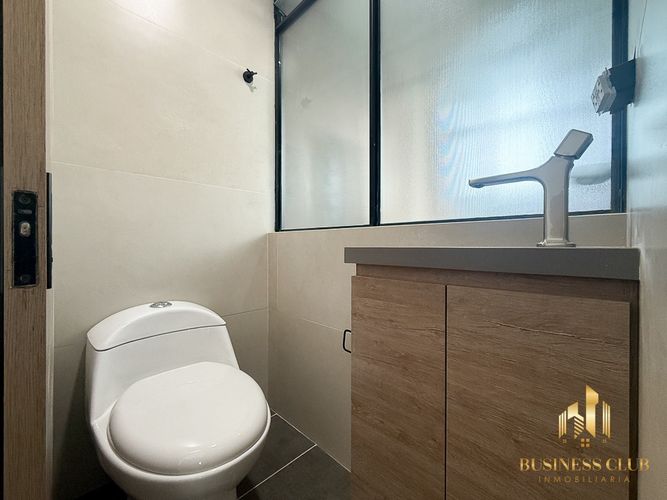 Apartaestudio en venta en Algarra Iii, Zipaquirá, 47 m² · foto 4 de 8