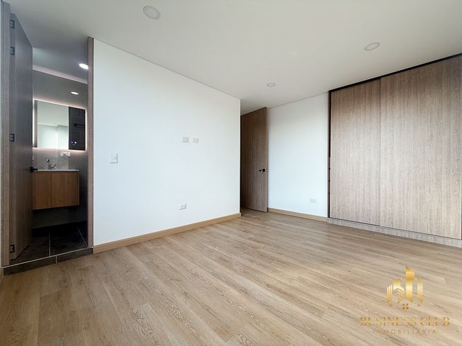 Apartaestudio en venta en Algarra Iii, Zipaquirá, 47 m² · foto 6 de 8