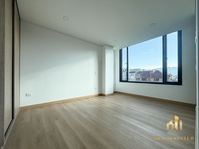 Apartaestudio en venta en Algarra Iii, Zipaquirá, 47 m² · foto 7 de 8