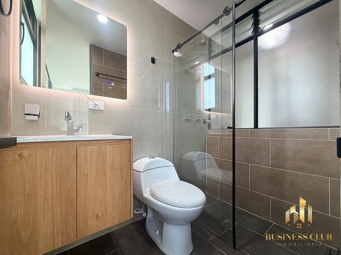 Apartaestudio en venta en Algarra Iii, Zipaquirá, 47 m² · foto 8 de 8