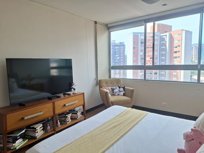 Apartamento de 3 alcobas en venta en Santa María De Los Ángeles, Medellín, 150 m² · foto 12 de 18