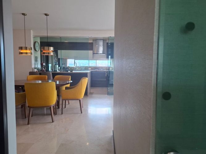 Apartamento de 3 alcobas en venta en Santa María De Los Ángeles, Medellín, 150 m² · foto 5 de 18