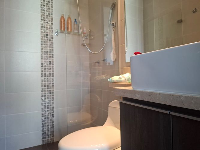 Apartamento de 3 alcobas en venta en Santa María De Los Ángeles, Medellín, 150 m² · foto 15 de 18