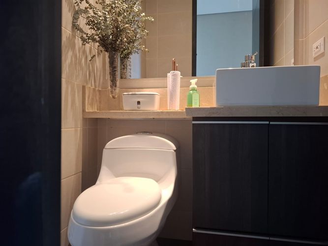 Apartamento de 3 alcobas en venta en Santa María De Los Ángeles, Medellín, 150 m² · foto 16 de 18