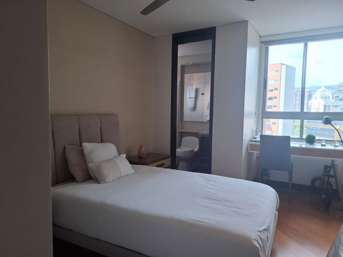 Apartamento de 3 alcobas en venta en Santa María De Los Ángeles, Medellín, 150 m² · foto 10 de 18