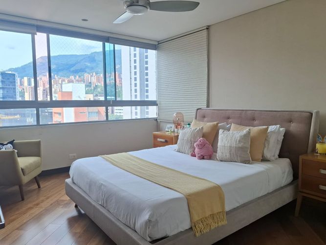 Apartamento de 3 alcobas en venta en Santa María De Los Ángeles, Medellín, 150 m² · foto 14 de 18