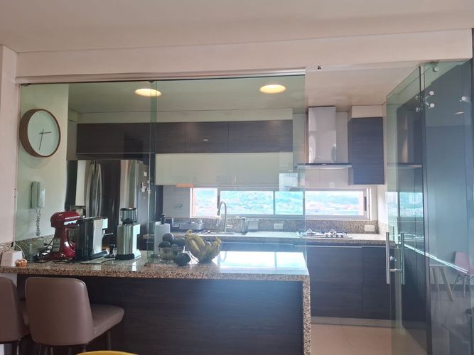 Apartamento de 3 alcobas en venta en Santa María De Los Ángeles, Medellín, 150 m² · foto 8 de 18