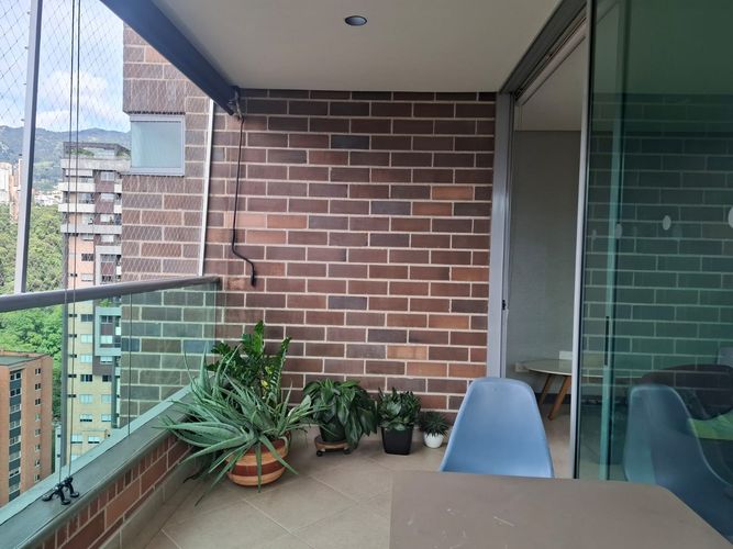 Apartamento de 3 alcobas en venta en Santa María De Los Ángeles, Medellín, 150 m² · foto 18 de 18