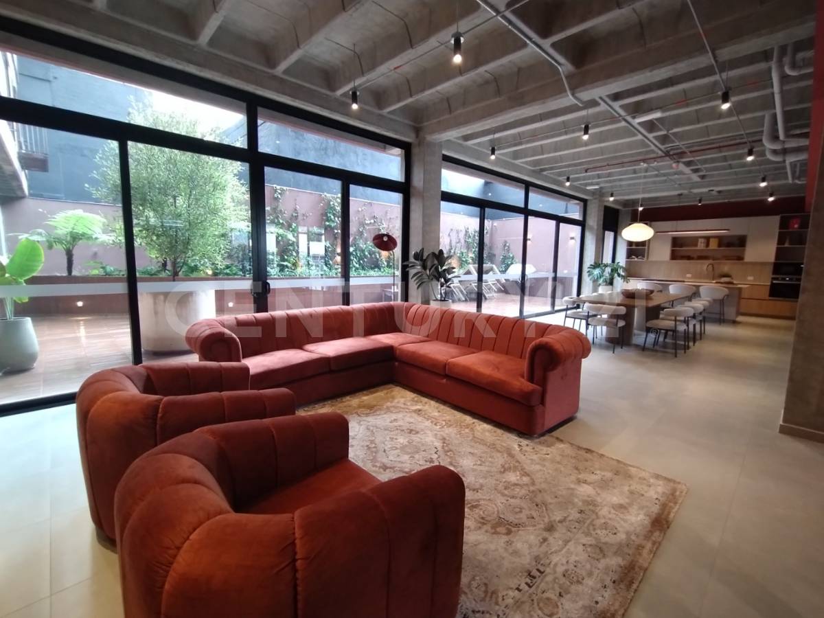 Apartaestudio en Arriendo en Teusaquillo, Bogotá en San Nicolas
