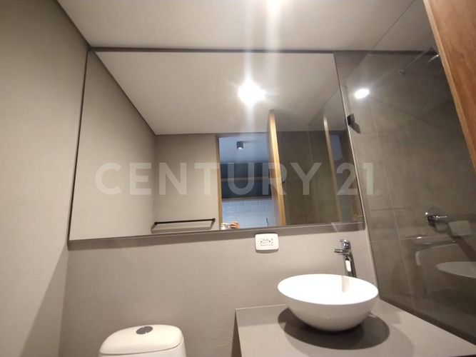 Apartaestudio en arriendo en San Nicolas, Bogotá, 22 m² · foto 4 de 12