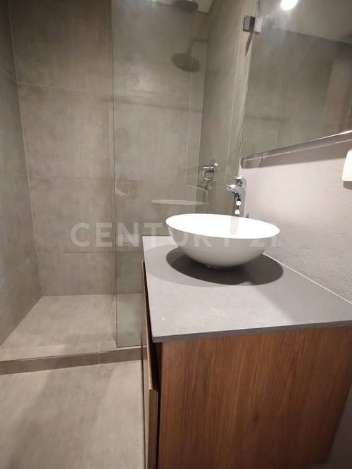 Apartaestudio en arriendo en San Nicolas, Bogotá, 22 m² · foto 5 de 12