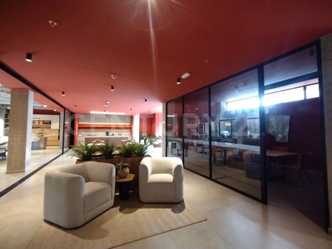 Apartaestudio en arriendo en San Nicolas, Bogotá, 22 m² · foto 8 de 12