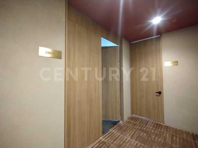 Apartaestudio en arriendo en San Nicolas, Bogotá, 22 m² · foto 9 de 12