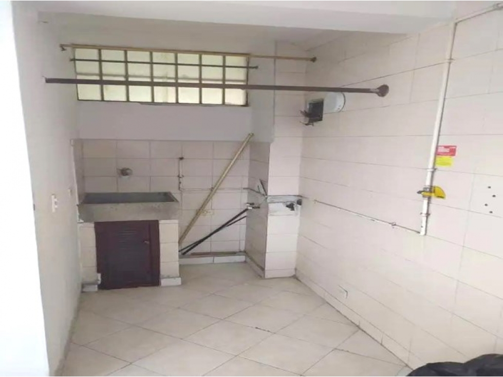 Apartamento en venta en San javier, Medellín 4