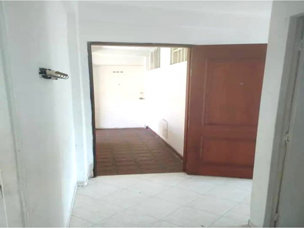 Apartamento en venta en San javier, Medellín 5