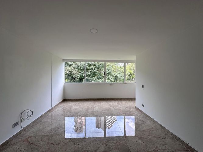 Apartamento de 3 alcobas en venta en El Poblado, Medellín, 114 m² · foto 8 de 17