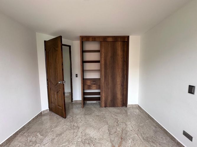 Apartamento de 3 alcobas en venta en El Poblado, Medellín, 114 m² · foto 14 de 17