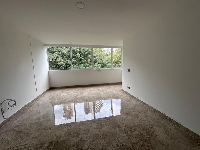 Apartamento de 3 alcobas en venta en El Poblado, Medellín, 114 m² · foto 7 de 17