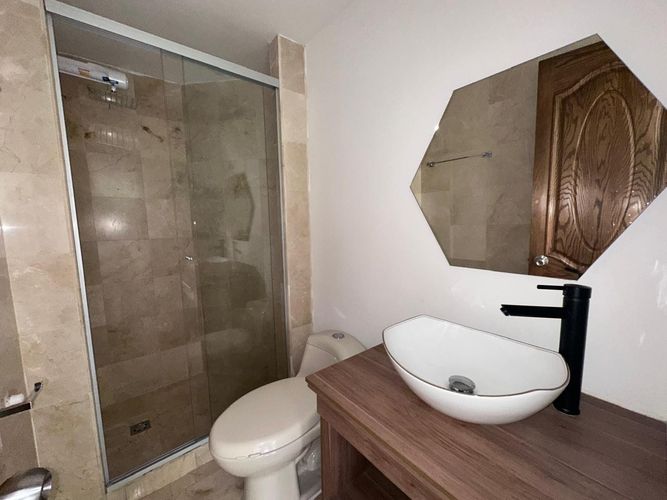Apartamento de 3 alcobas en venta en El Poblado, Medellín, 114 m² · foto 16 de 17