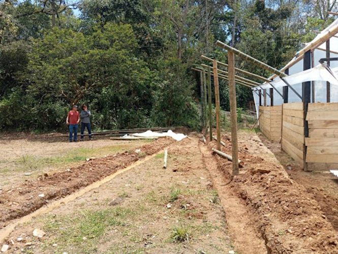 Lote en arriendo en El Porvenir, Rionegro, 2200 m² · foto 14 de 24