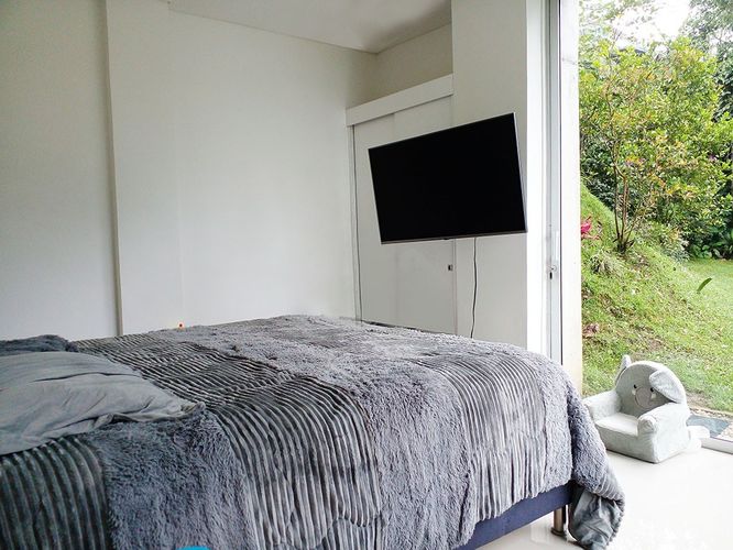 Casa de 4 alcobas en venta en El Poblado, Medellín, 680 m² · foto 9 de 20