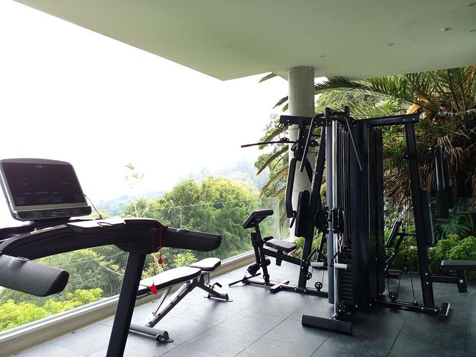 Casa de 4 alcobas en venta en El Poblado, Medellín, 680 m² · foto 19 de 20