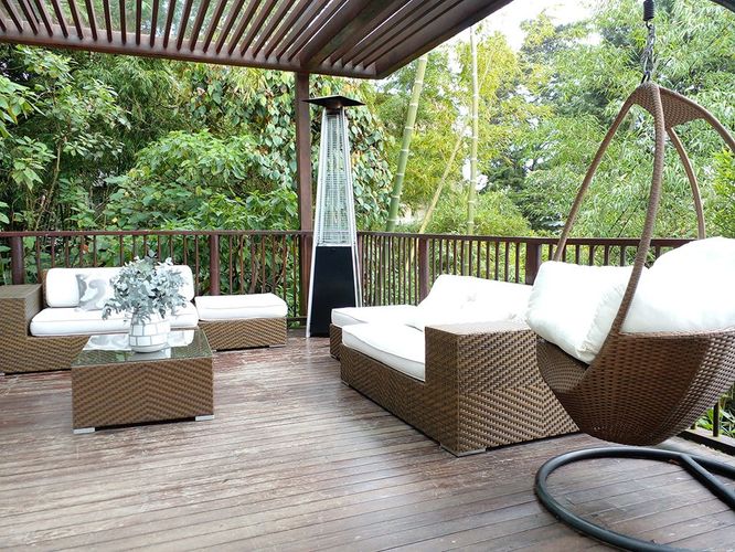 Casa de 4 alcobas en venta en El Poblado, Medellín, 680 m² · foto 15 de 20