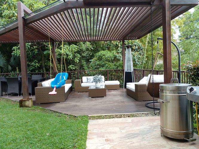 Casa de 4 alcobas en venta en El Poblado, Medellín, 680 m² · foto 16 de 20
