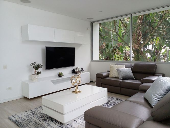 Casa de 4 alcobas en venta en El Poblado, Medellín, 680 m² · foto 6 de 20