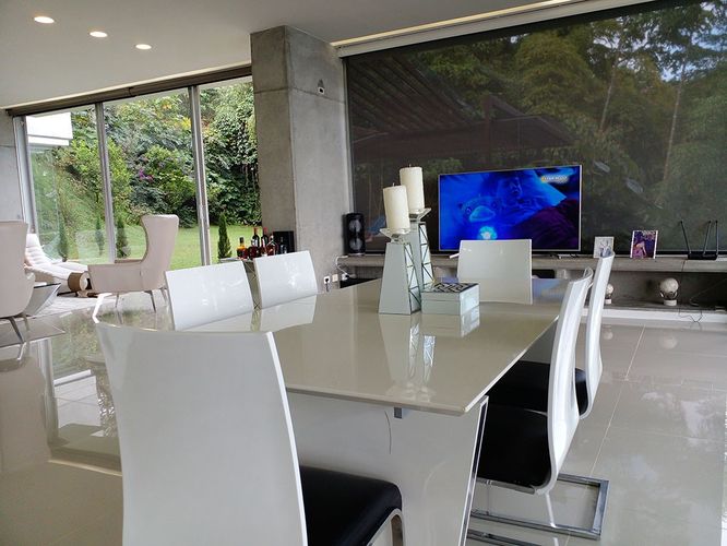 Casa de 4 alcobas en venta en El Poblado, Medellín, 680 m² · foto 3 de 20